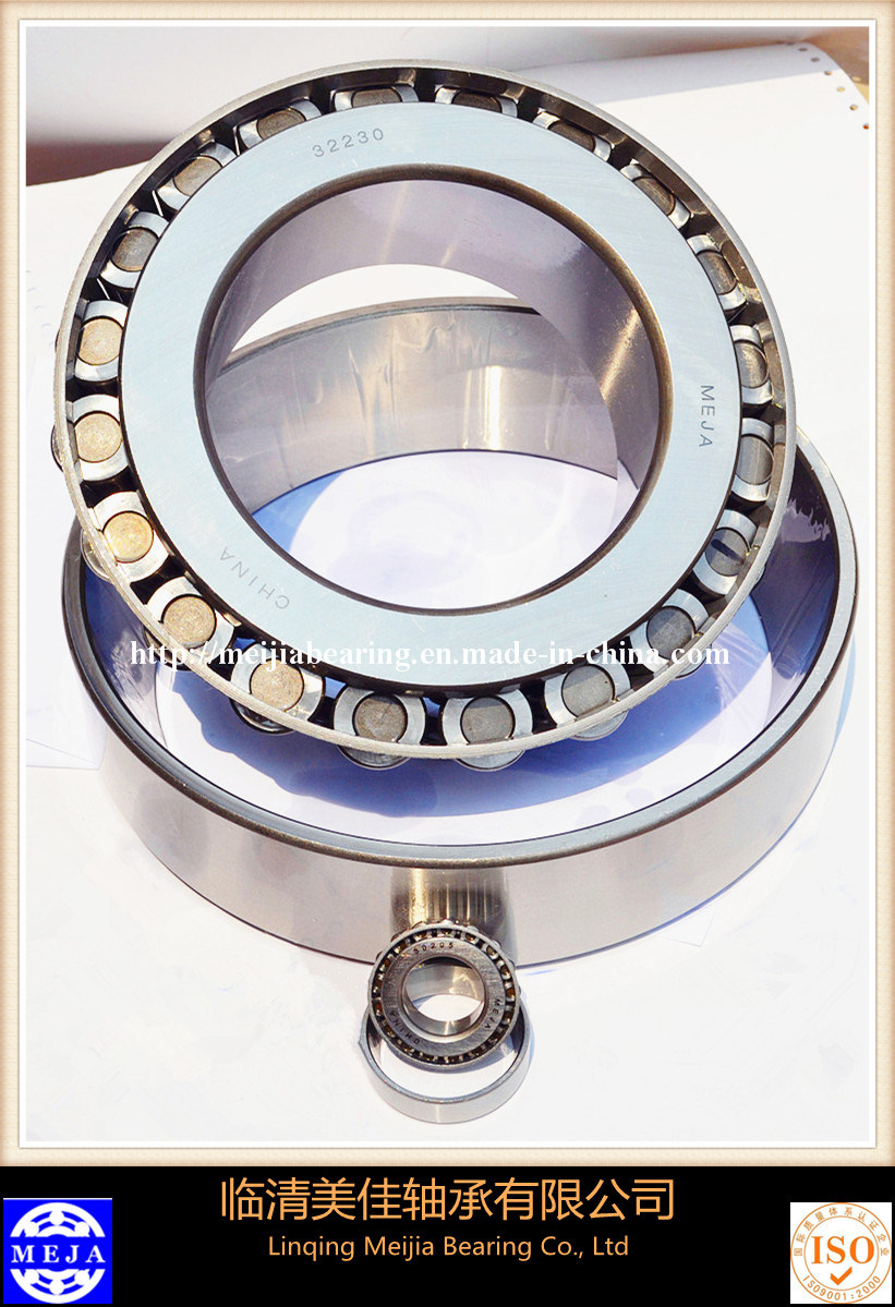 Tapered Roller Bearing (32205)
