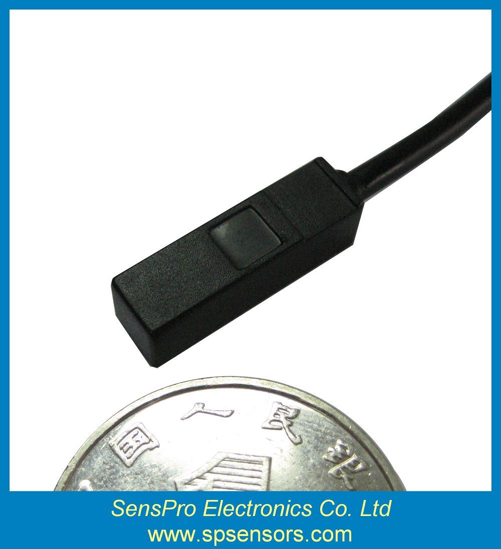 Inductive Proximity Switch (SPXIR06) 