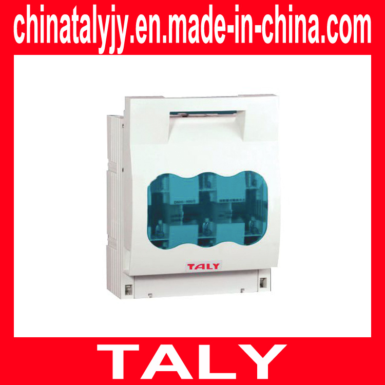 Hr17 Fuse Switch/Fuse Isolator Switch