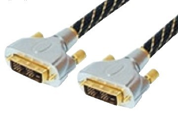 DVI Cable - 4