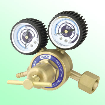 CE Certificate Oxygen Regulator