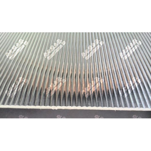 3D Plastic Materials