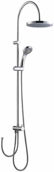 Bar Shower System