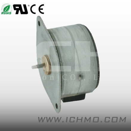 Permanent Stepper Motor Gear with Low Noise P354 (35mm)