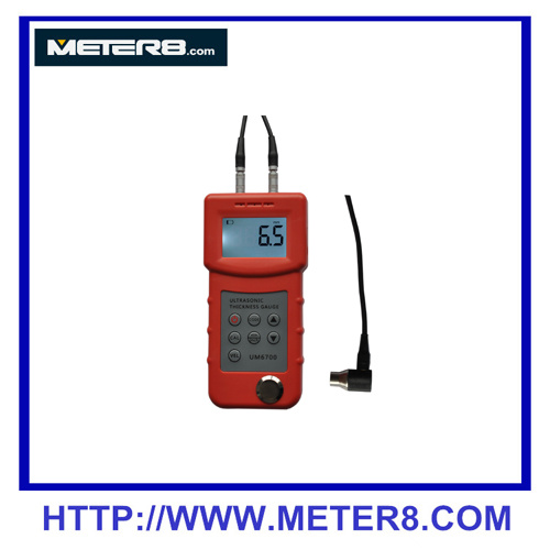 UM6700 Digital Thickness Tester, Thickness Meter