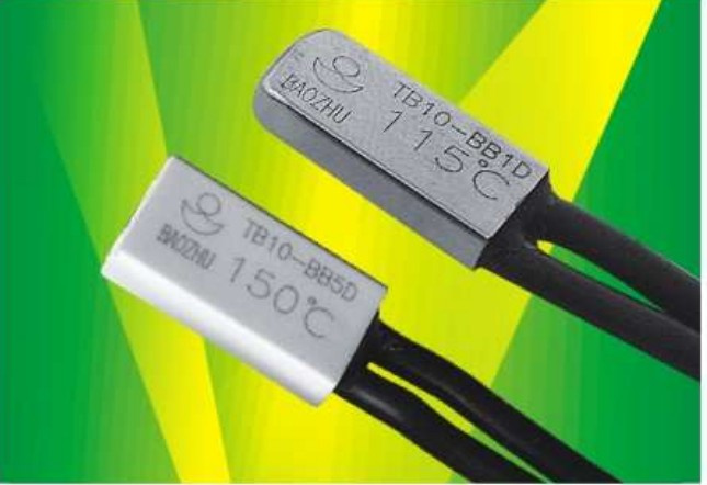 Thermal Protector