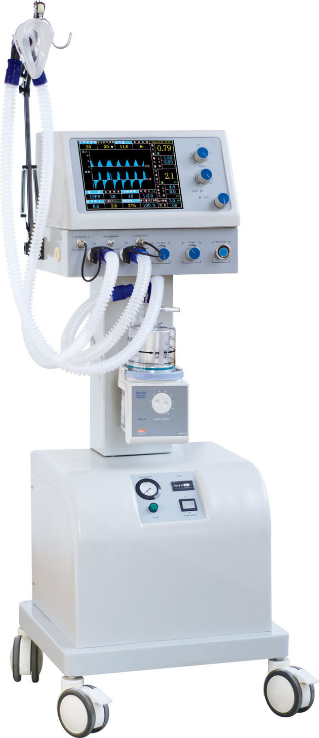 Adjustable Ventilation System