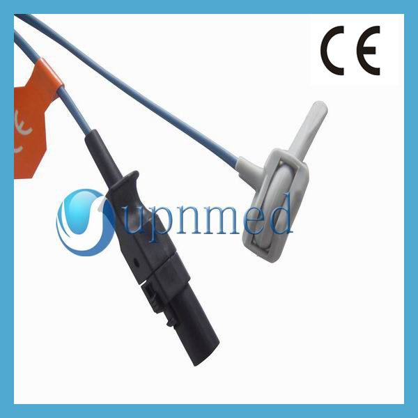 Ohmeda SpO2 Sensor Oxy-W4-H