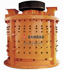Sanbao Mill Machine
