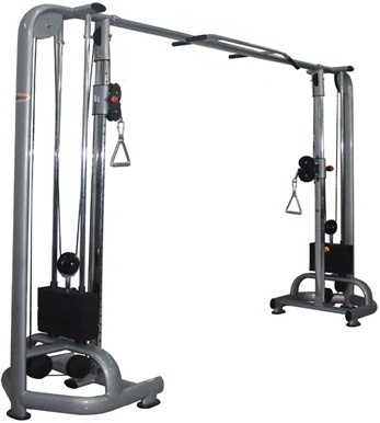 Cable Crossover Machine