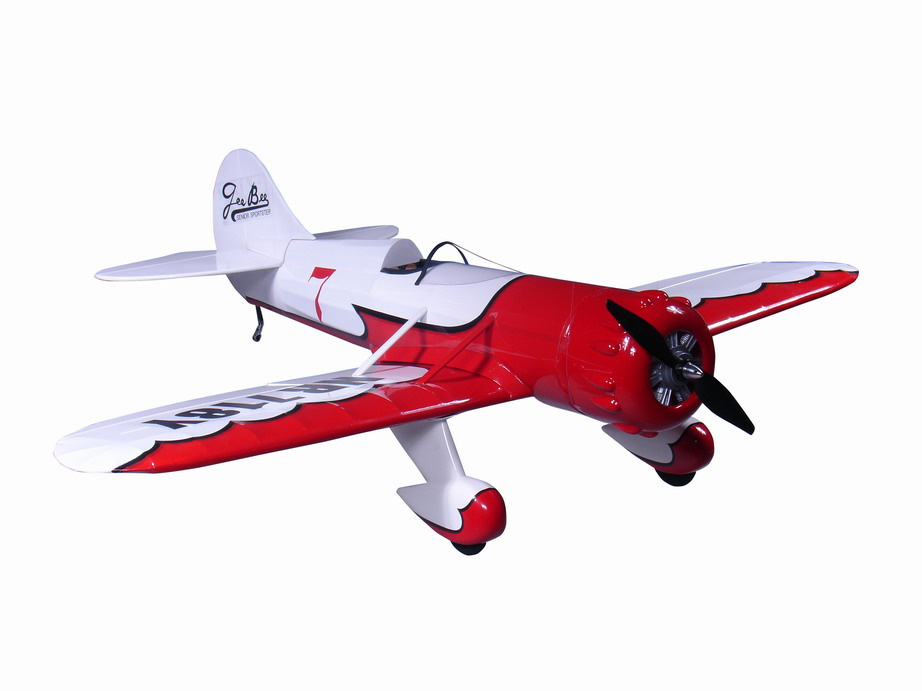 Electric Gee Bee