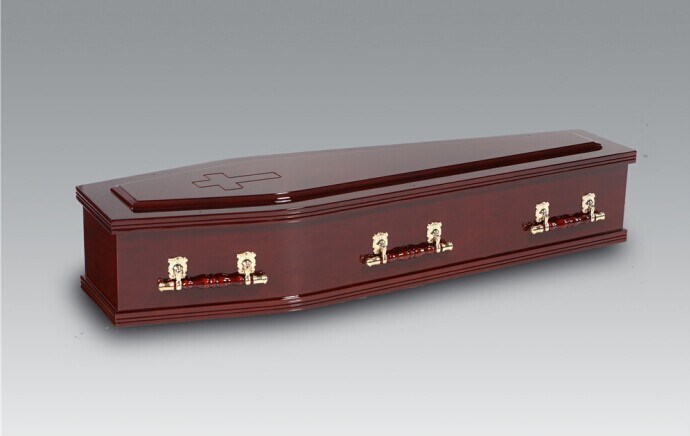 Luxes Australian Coffins for Funeral