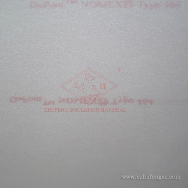 Insulation Nomex Composited Material (6640)