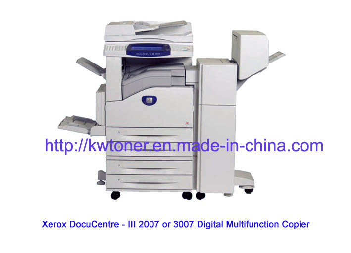 Digital Multifunction Copier