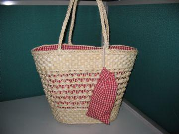 Grass Baskets