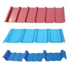 Roof/Wall Material