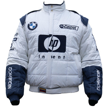 Down Jacket