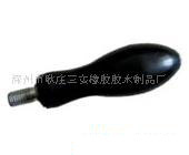 Curved Surface Handle