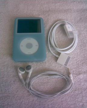 MP3 Player