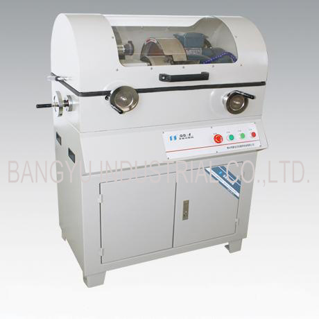 QG-4 Cutting Machine (Sampling Machine)