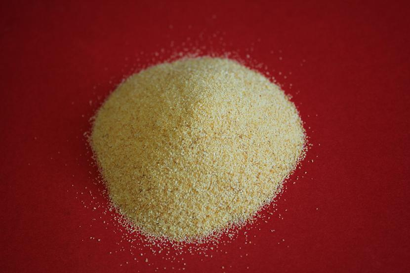 Garlic Granule