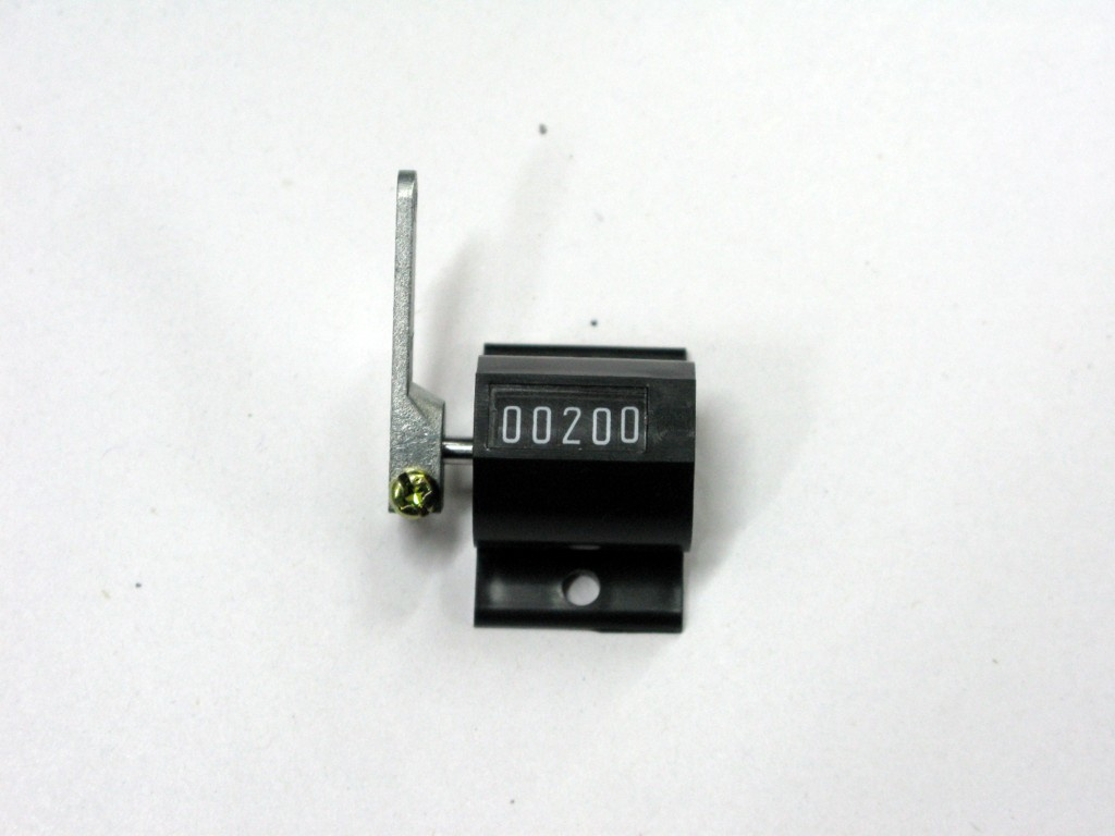 Pulling Counter (JL645ZB)