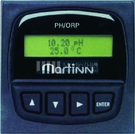 ORP Controller (MT-PH/ORP-8750)