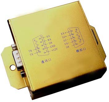 Digital Weighing System