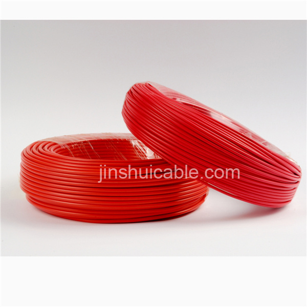 Low Voltage Copper Wire