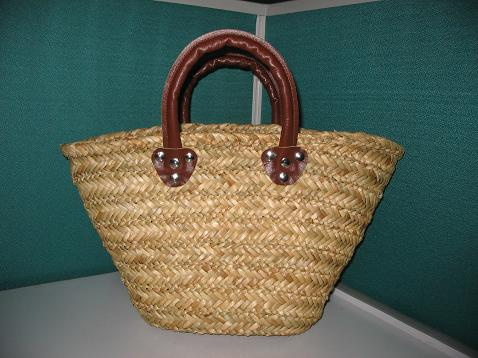 Grass Baskets