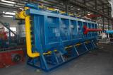 EPS Machinery (EPS Block Molding Machine) 