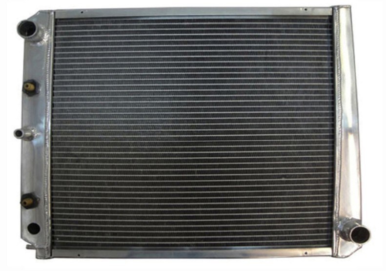 Hot Selling High Quality Radiator for Volvo 240/740 86- at