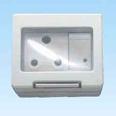 Switch and Socket