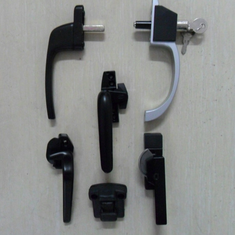 Handle & Pull