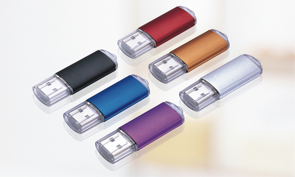 USB Flash Disk (HM-4001) 