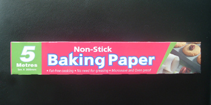 Baking Paper