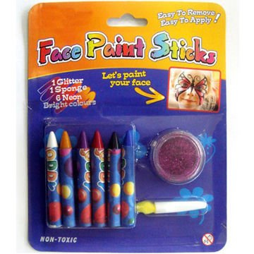 Face Paint