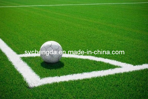 PE Synthetic Grass for Football