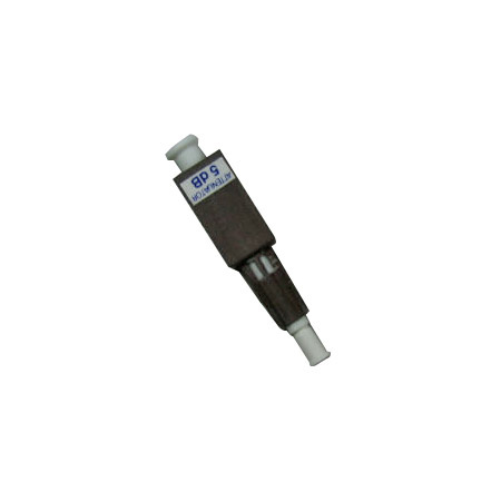 Plug Type Fixed Attenuator (MU)