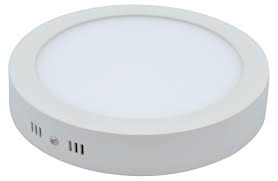 LED Panel Light 6W-24W