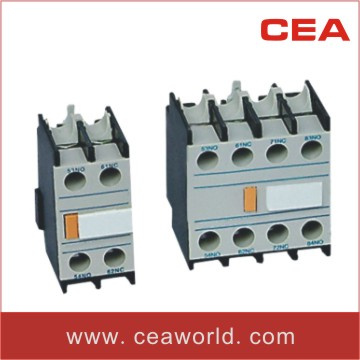LA1-D LA1-DN Contact Blocks