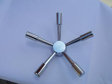 Spoke Handle