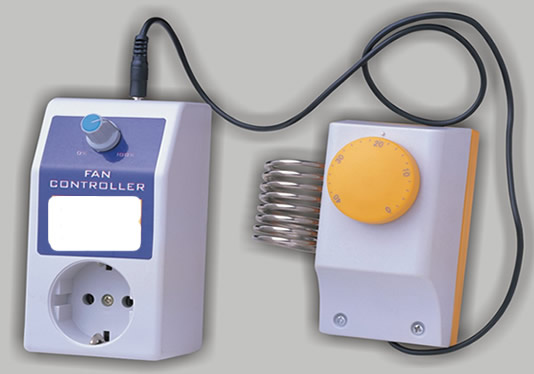 Fan Controller