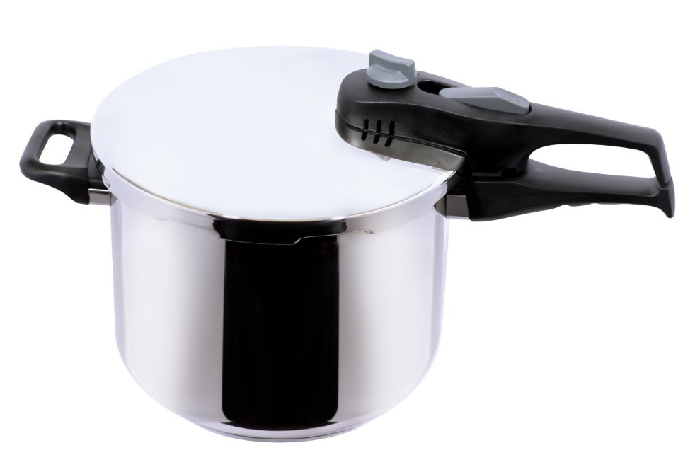 Two-Way Pressure Cooker (ASG)