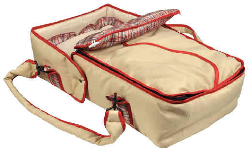 Sleeping Bag