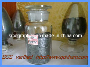 +195 Graphite Used Refractory