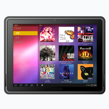 Tablet PC Ds973 (3066 Cortex A9)