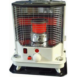 Kerosene Oil Tank Heaters, Corona Kerosene Heater (85A)