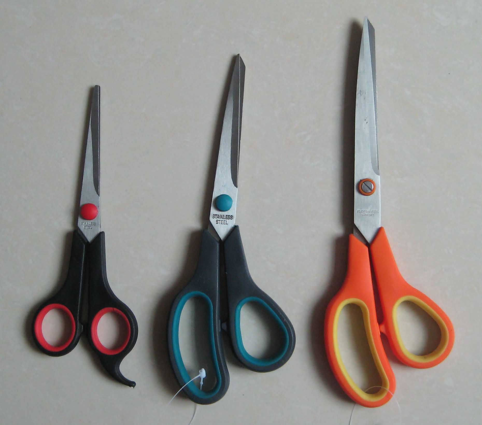 Home Scissors (EHS1001)