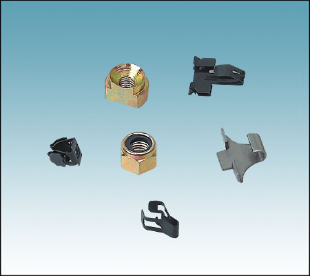 Standard Components